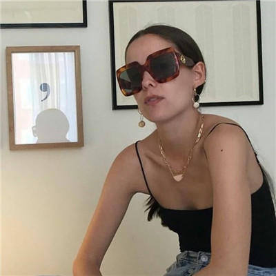 qq女生头像时尚潮流图片