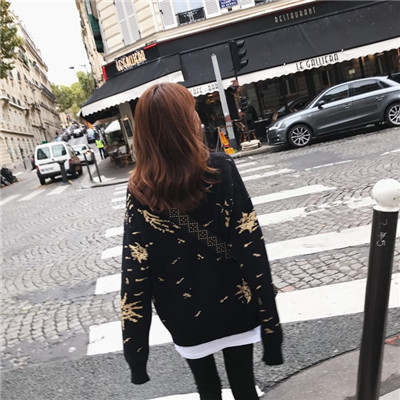 非主流的图片女生头像图片