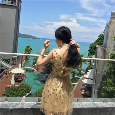 非主流的图片女生头像图片