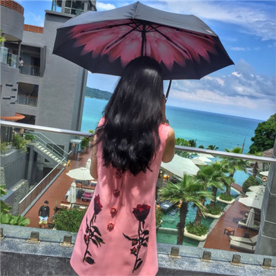 非主流的图片女生头像图片