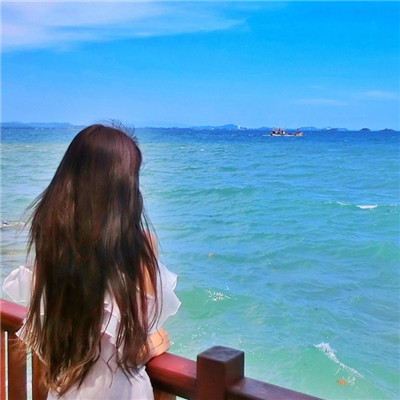 非主流的图片女生头像图片