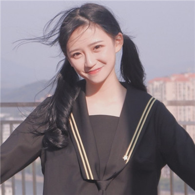 qq头像韩国女生2016