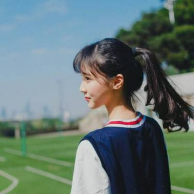 qq头像韩国女生2016图片