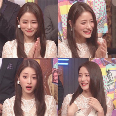 女生qq头像花花姑娘