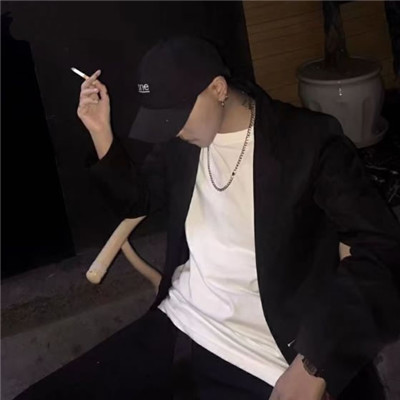 快手头像男生三励志头像动漫头像图片