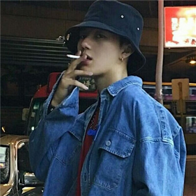 快手头像男生三励志头像动漫头像图片