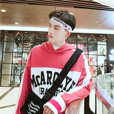 2018女生卡通头像男生图片大全唯美伤感图片