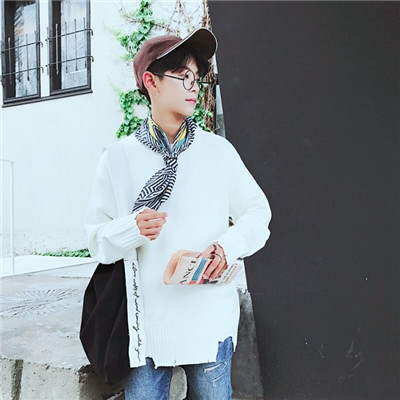 2018女生卡通头像男生图片大全唯美伤感图片