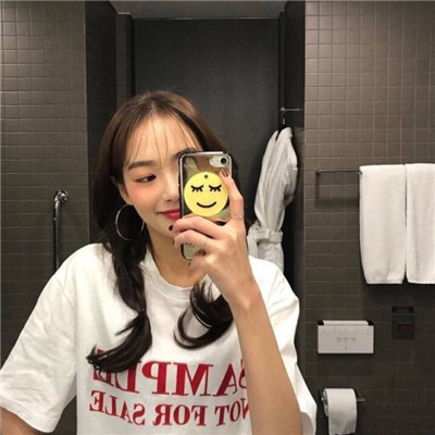 女生霸气超拽冷酷头像