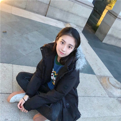 女生霸气超拽冷酷头像图片
