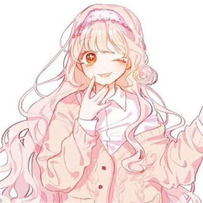 qq欧美高清女生头像图片