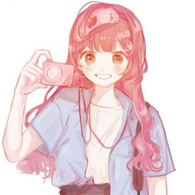 qq欧美高清女生头像图片