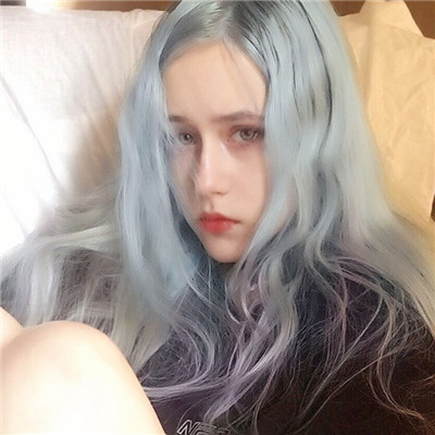 动漫头像女生霸气高冷图片