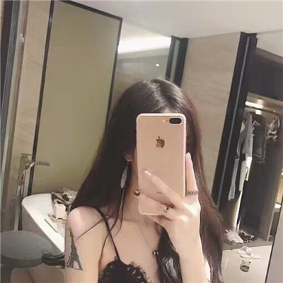 女生微信头像个性霸气