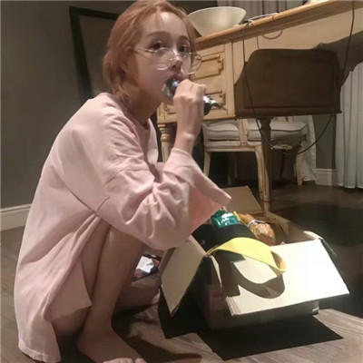 女生闺蜜头像一人一张图片