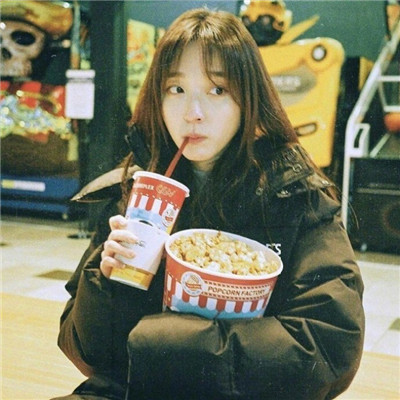 女生闺蜜头像一人一张