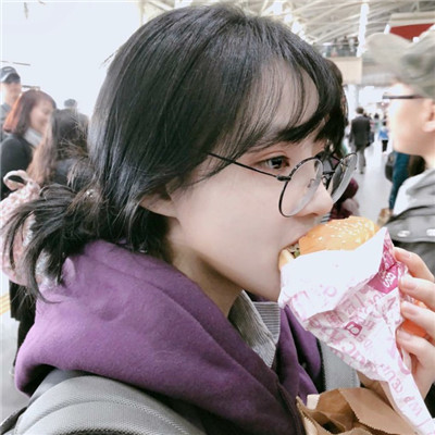 女生闺蜜头像一人一张图片