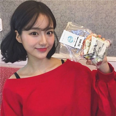 女生闺蜜头像一人一张图片