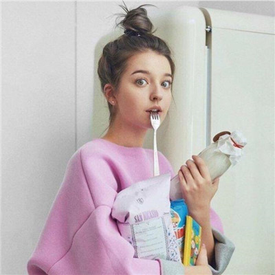女生闺蜜头像一人一张图片