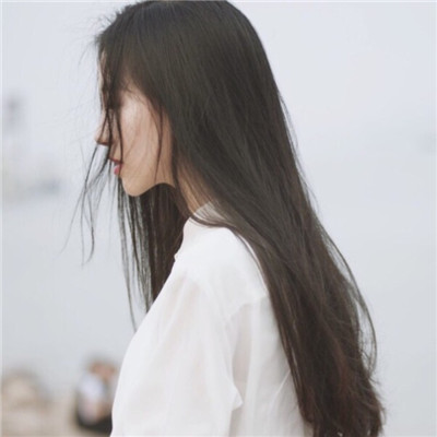 qq头像韩国女生2016图片