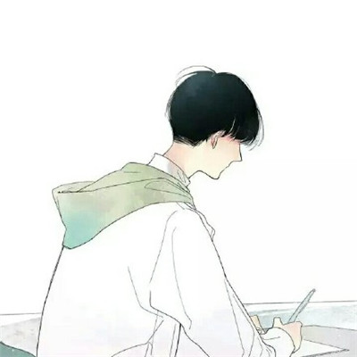 男生用三人头像图片图片