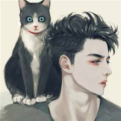 男生用三人头像图片图片