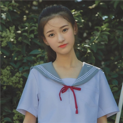 霸气绘画头像女生头像图片