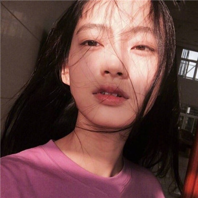 qq头像中年女生头像图片