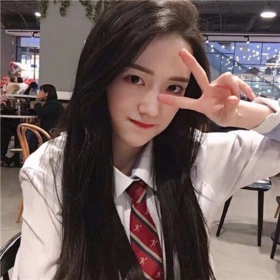 qq头像中年女生头像图片
