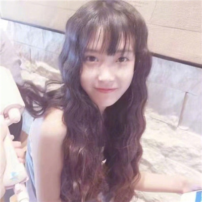 qq头像中年女生头像图片