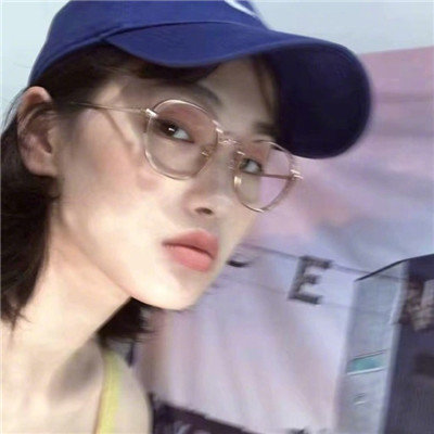 qq头像中年女生头像图片