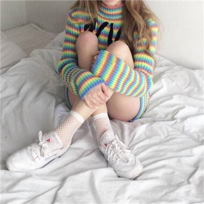 qq的头像图片 女生图片