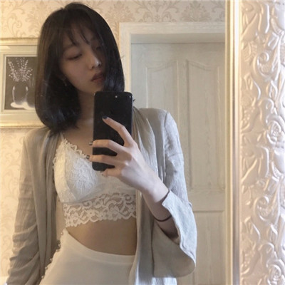 qq的头像图片 女生图片