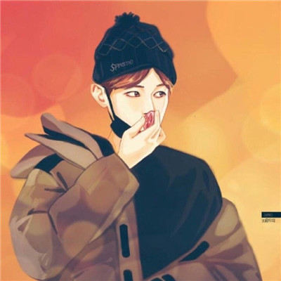 动漫死神恶魔的图片头像男生图片