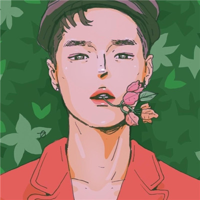 动漫死神恶魔的图片头像男生图片