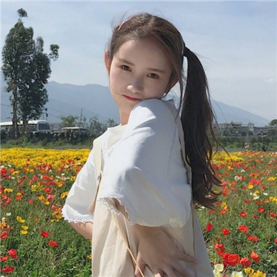 气质头像女生简单气质