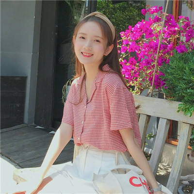 气质头像女生简单气质图片