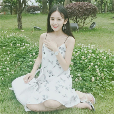 气质头像女生简单气质图片