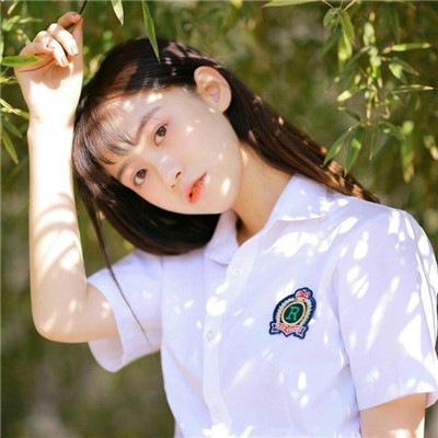 气质头像女生简单气质图片