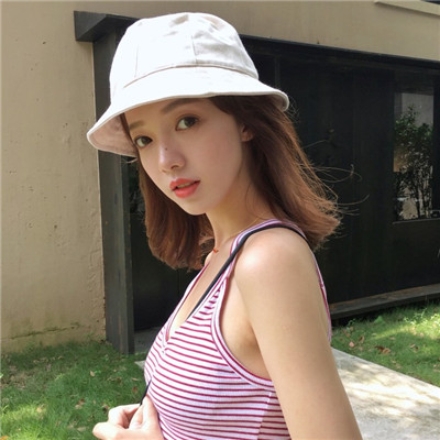 气质头像女生简单气质图片