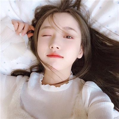 qq头像婚纱女生背影