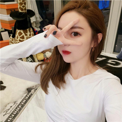 qq头像婚纱女生背影图片
