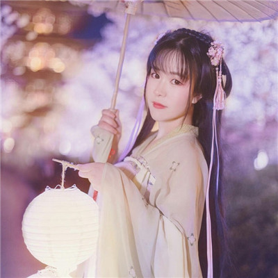恐怖qq头像女生头像图片