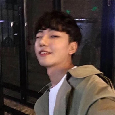 霸气超级浪漫头像男生头像图片