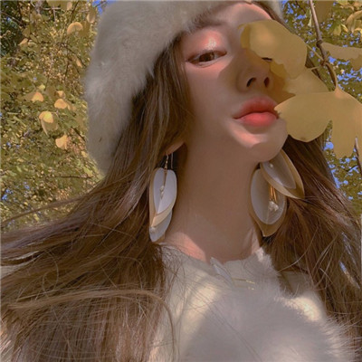qq女生头像小孩可爱图片