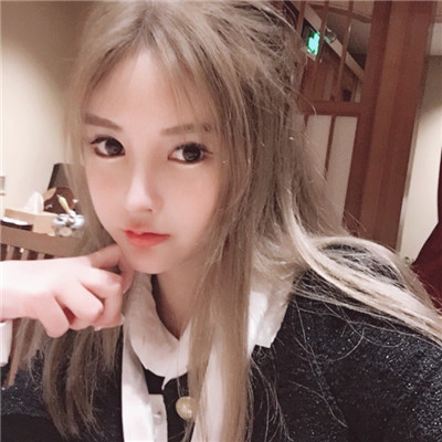 qq女生头像小孩可爱图片