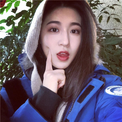 qq女生头像小孩可爱图片