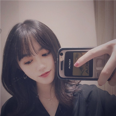 qq女生头像小孩可爱图片