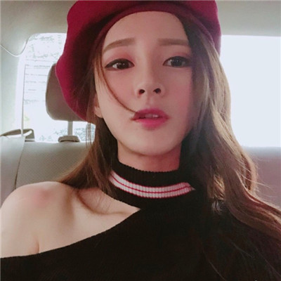 qq女生头像小孩可爱图片