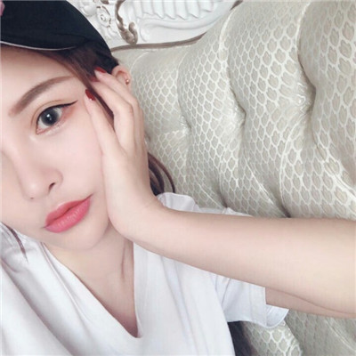 可爱的二次元女生头像图片